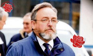 Gerard Fitzgerald – profile image