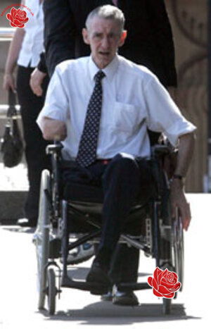 George Baker – profile image
