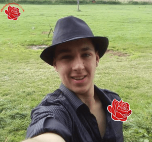 Adam Gibbons – profile image