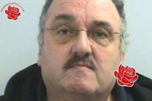 Stuart Peacock – profile image