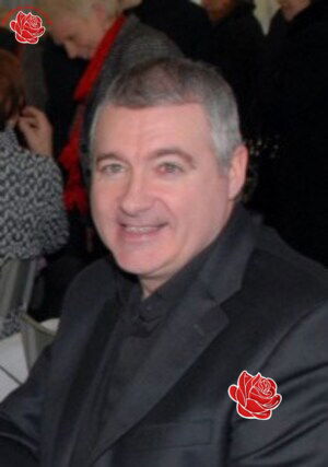 Terrence Rafferty – profile image