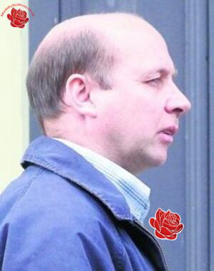 Paul Clarke – profile image