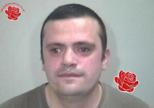 Paul Horne – profile image