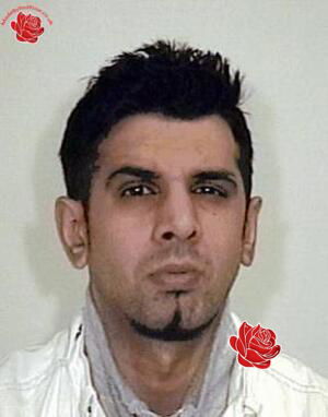 Khalid Mahmood