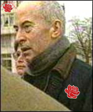 John Lloyd – profile image