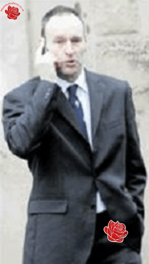 Douglas Oliphant – profile image