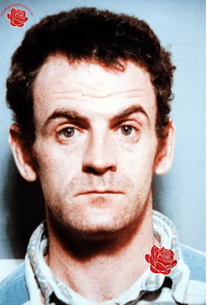 John O’Shaughnessy – profile image