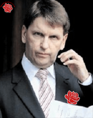 David Reid – profile image