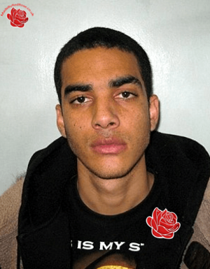 Leigh Arendse – profile image