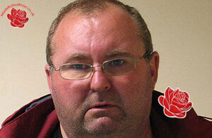 Tyrone Corley – profile image