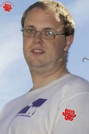 Shaun Maltby – profile image