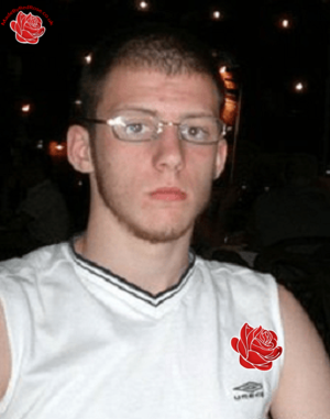 Robert Wilson – profile image