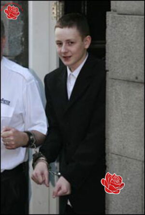 Jamie Leask – profile image