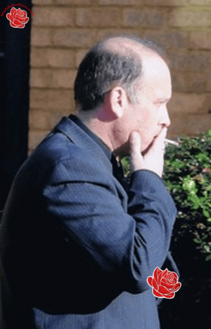 Steven Snook – profile image