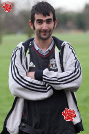 Jeffrey Burton – profile image