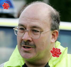 Robert Giddings – profile image