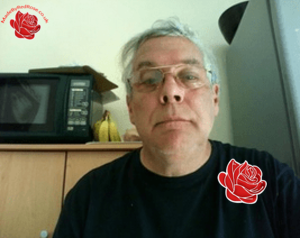 Terence/Tony Bromley – profile image