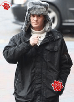 Wayne Wilson – profile image