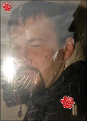 Hector MacLennan – profile image