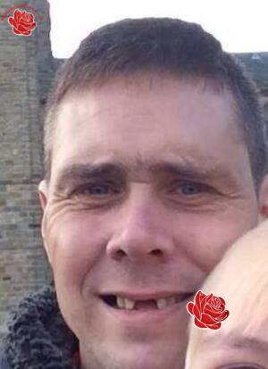 Alan Dobson – profile image