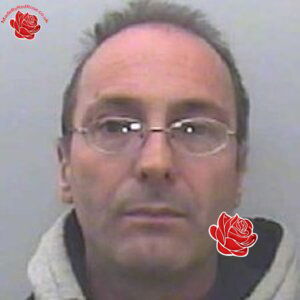 Keith Gibson – profile image