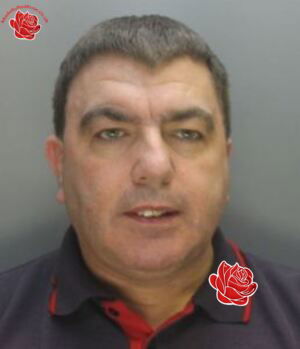 Ian Hodkinson – profile image