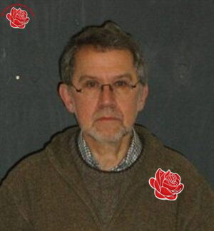 Martin Firth – profile image