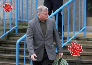 Derek Eastoe – profile image