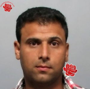 Aram Ahmad – profile image