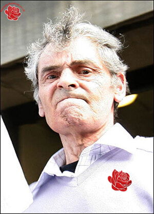 Peter Tobin – profile image