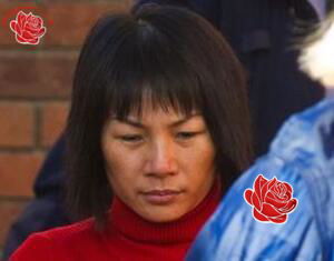 YAN Yuet Ching – profile image