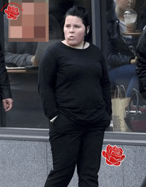 Kirsty Smedley – profile image