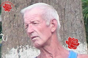 Reginald Blakely – profile image