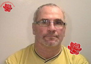 Colin Spencer – profile image