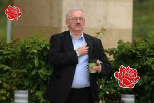 Kenneth Reid – profile image