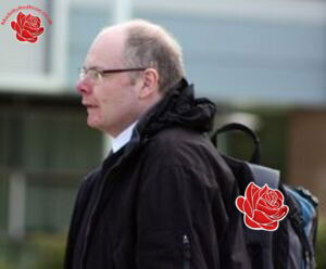 Graham Downie – profile image