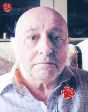 James Corbett – profile image