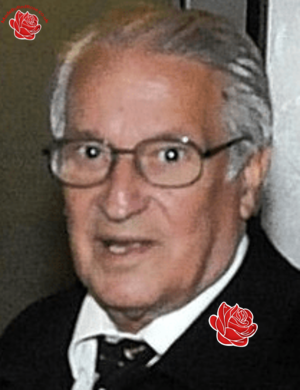 Joseph Devotee/Herbert Burrowes – profile image