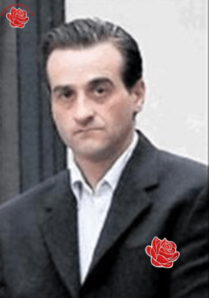 Malcolm McDonald – profile image