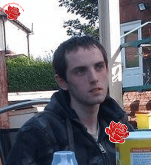 Sonny McNicholas – profile image