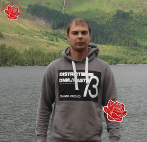 Raivo Ratnieks – profile image