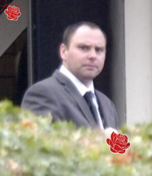 Paul McCann – profile image