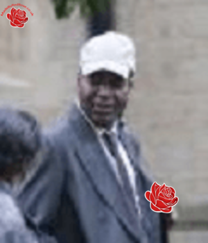 Nigel Popo – profile image