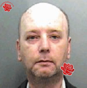 Kevin Hodson – profile image