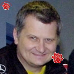 Kevin Buchanan – profile image