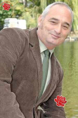 Edward Bassett – profile image