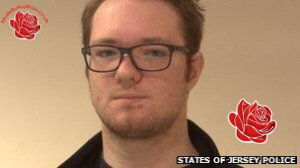Edward Le Galle – profile image