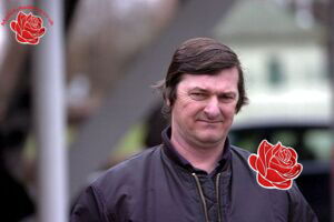 Peter Tweed – profile image