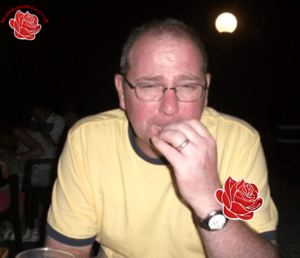 David Torrington – profile image