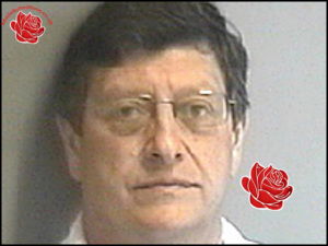 Maurice Pearson – profile image